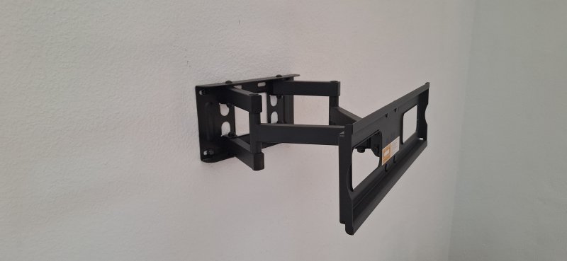 TV Wandhalterung schwenkbar