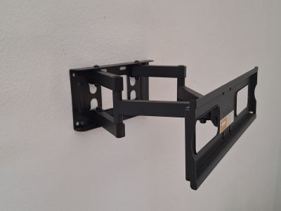 TV Wandhalterung schwenkbar