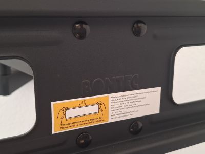 TV Wandhalterung schwenkbar