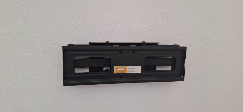 TV Wandhalterung schwenkbar