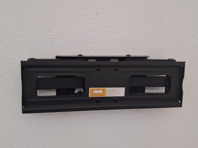 TV Wandhalterung schwenkbar