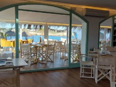 TRASPASO RESTAURANTE EN PORTOCOLOM - anuncio directo del propietario
