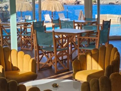 TRASPASO RESTAURANTE EN PORTOCOLOM - anuncio directo del propietario
