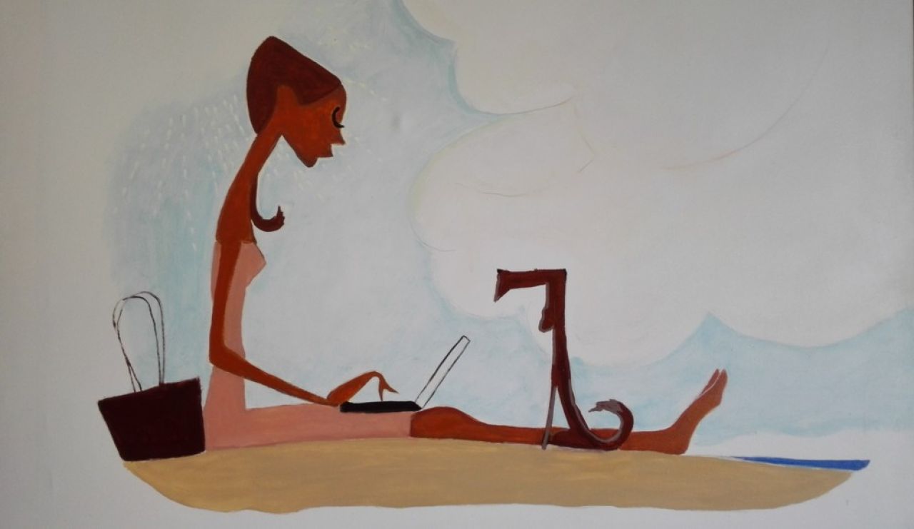 Übersetzungen, Verwaltungsdienstleistungen, Objektbetreuung