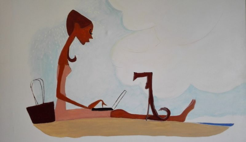 Translations, administrative services, property management