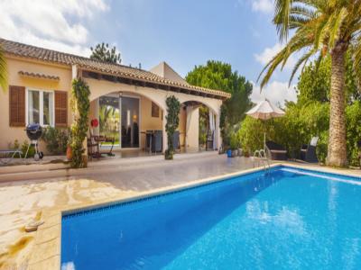 INVERNADA en Mallorca