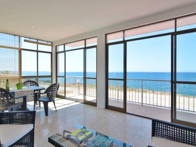 INVERNADA en Mallorca