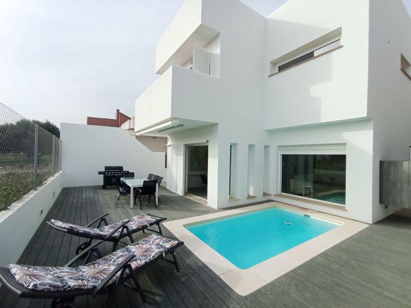 INVERNADA en Mallorca