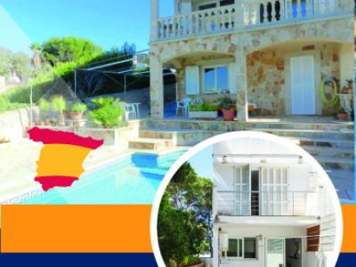 Electricity and water registrations