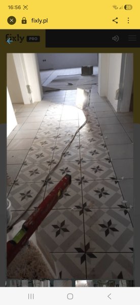 Umfassende Renovierungen
