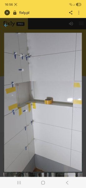Umfassende Renovierungen
