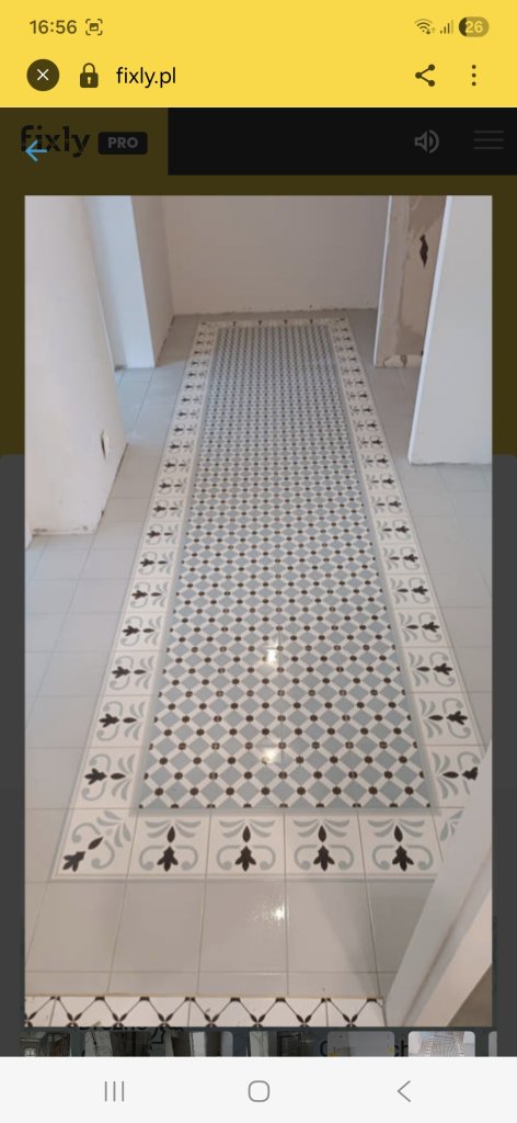 Comprehensive Renovations