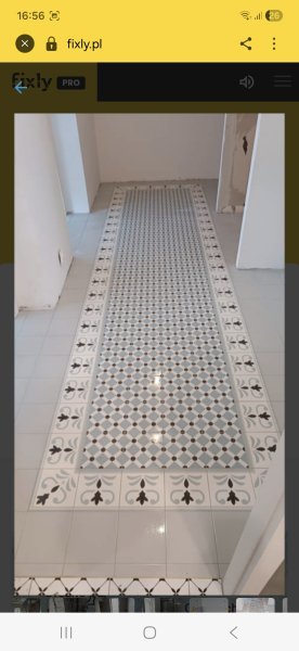 Umfassende Renovierungen