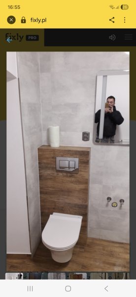Umfassende Renovierungen