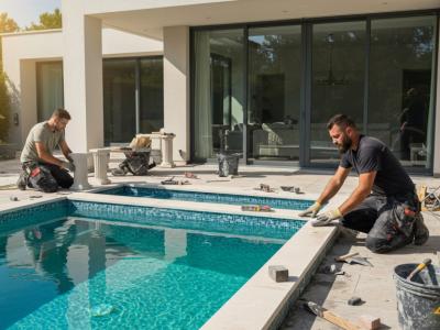 Comprehensive constructions and renovations