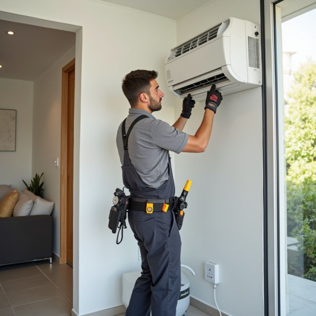 Comprehensive constructions and renovations