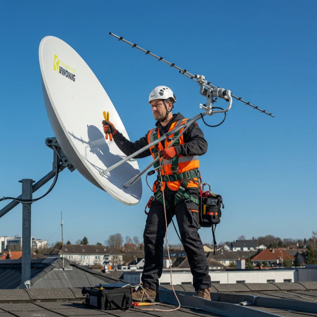 Comprehensive constructions and renovations