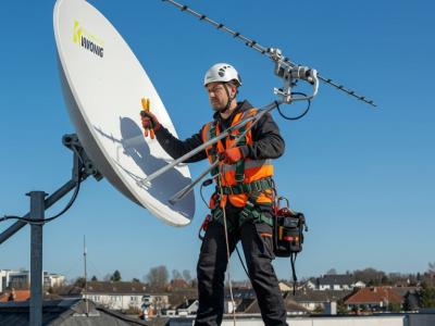 Comprehensive constructions and renovations