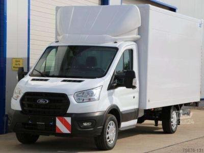 Removals, Clearances and Transport