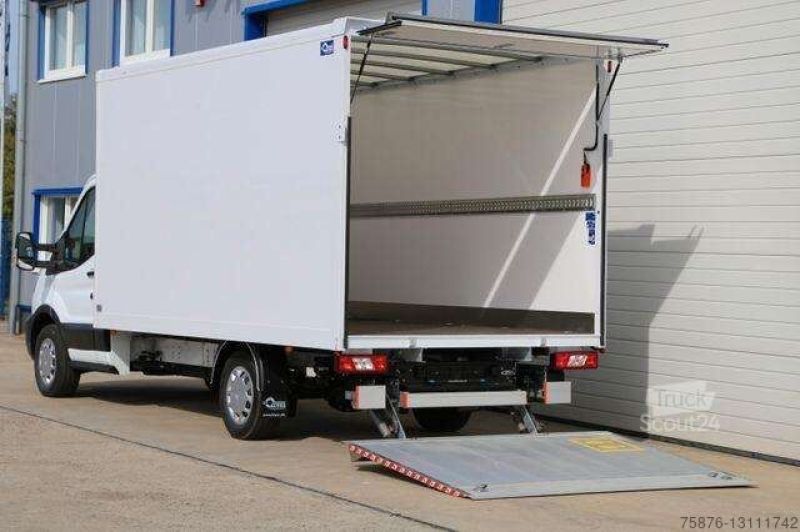 Removals, Clearances and Transport