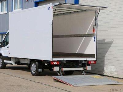 Removals, Clearances and Transport