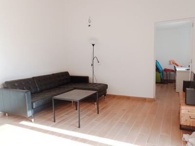 Casita sin amueblar a nivel de suelo con terreno cerca de Cas Concos --- C 254