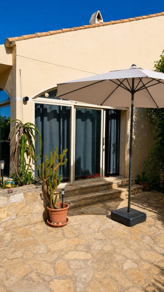 Unser Zuhause in Cala Murada sucht neue Besitzer