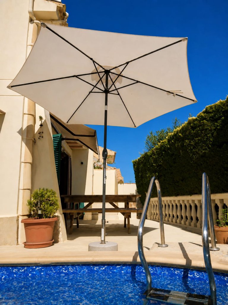Unser Zuhause in Cala Murada sucht neue Besitzer