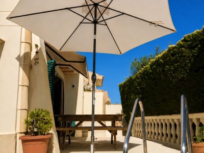 Unser Zuhause in Cala Murada sucht neue Besitzer