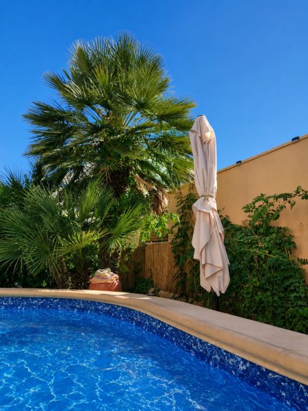 Unser Zuhause in Cala Murada sucht neue Besitzer