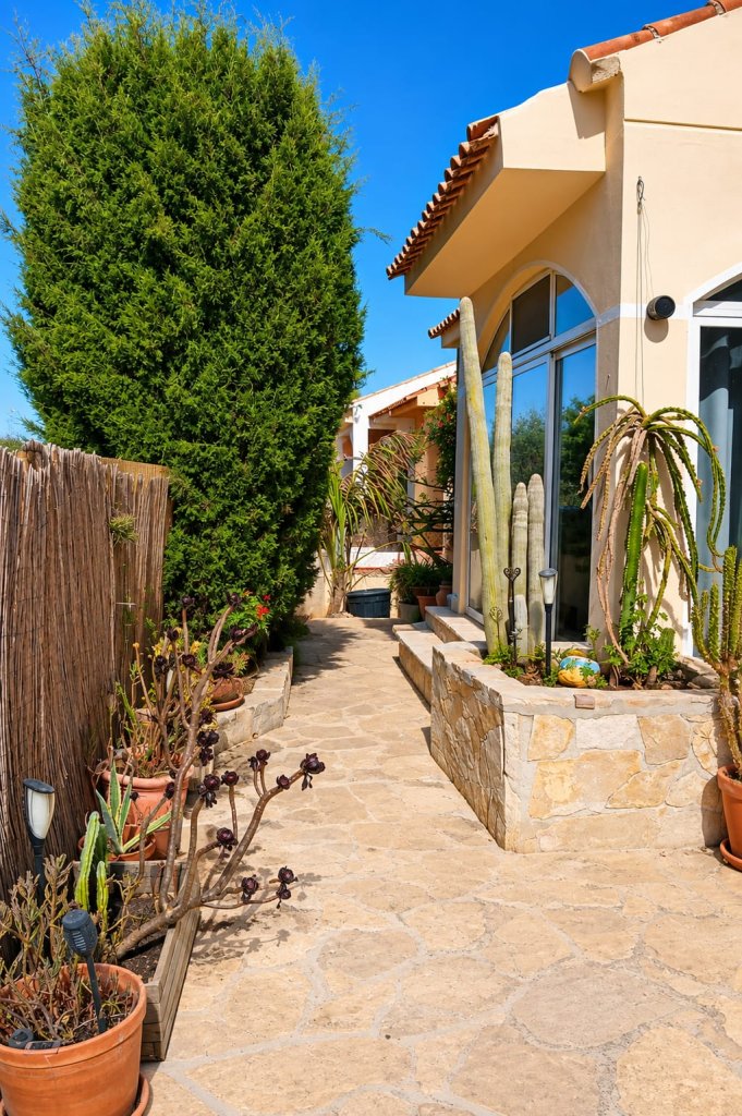Unser Zuhause in Cala Murada sucht neue Besitzer