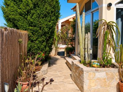 Unser Zuhause in Cala Murada sucht neue Besitzer