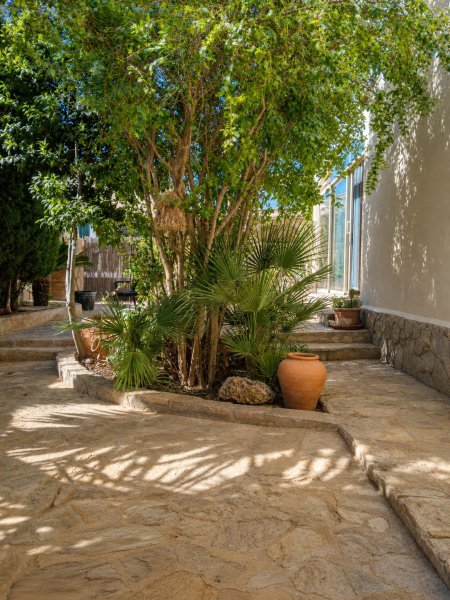 Unser Zuhause in Cala Murada sucht neue Besitzer