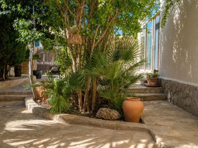 Unser Zuhause in Cala Murada sucht neue Besitzer