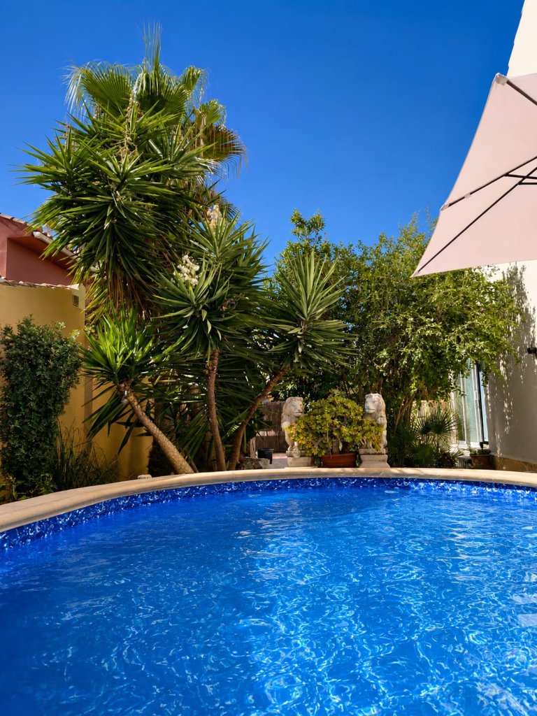 Unser Zuhause in Cala Murada sucht neue Besitzer