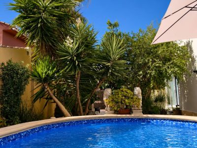 Unser Zuhause in Cala Murada sucht neue Besitzer