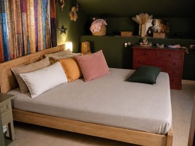 Unser Zuhause in Cala Murada sucht neue Besitzer