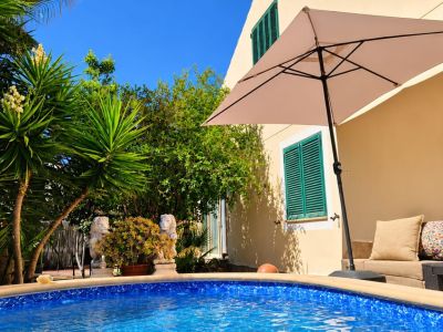 Unser Zuhause in Cala Murada sucht neue Besitzer