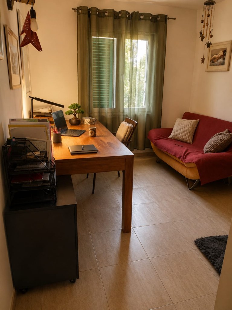 Unser Zuhause in Cala Murada sucht neue Besitzer