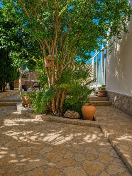 Unser Zuhause in Cala Murada sucht neue Besitzer