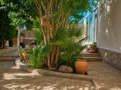 Unser Zuhause in Cala Murada sucht neue Besitzer