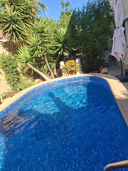 Unser Zuhause in Cala Murada sucht neue Besitzer