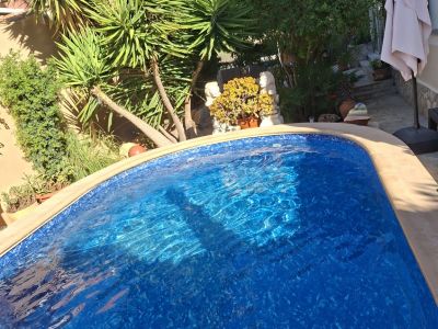 Unser Zuhause in Cala Murada sucht neue Besitzer