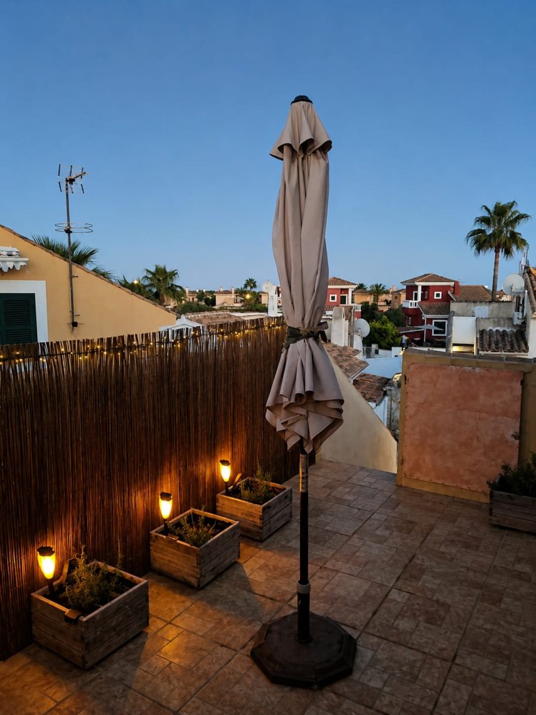 Unser Zuhause in Cala Murada sucht neue Besitzer