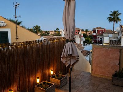 Unser Zuhause in Cala Murada sucht neue Besitzer