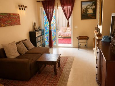 Unser Zuhause in Cala Murada sucht neue Besitzer