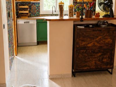 Unser Zuhause in Cala Murada sucht neue Besitzer