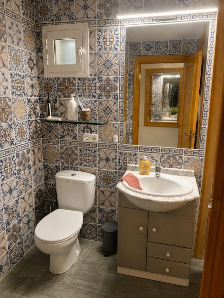 Unser Zuhause in Cala Murada sucht neue Besitzer