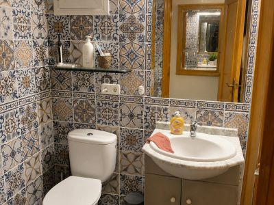 Unser Zuhause in Cala Murada sucht neue Besitzer