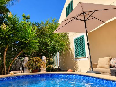 Unser Zuhause in Cala Murada sucht neue Besitzer